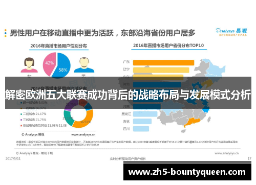 解密欧洲五大联赛成功背后的战略布局与发展模式分析