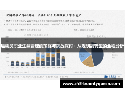 运动员职业生涯管理的策略与挑战探讨：从规划到转型的全程分析